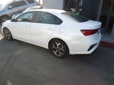 2021 Kia Forte LXS - Photo 13 - Van Nuys, CA 91405