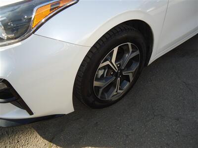 2021 Kia Forte LXS - Photo 28 - Van Nuys, CA 91405