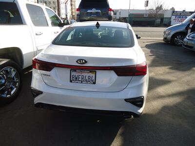 2021 Kia Forte LXS - Photo 5 - Van Nuys, CA 91405