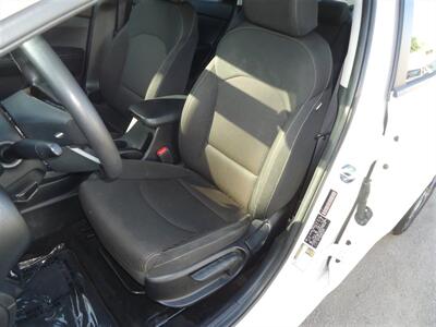 2021 Kia Forte LXS - Photo 20 - Van Nuys, CA 91405