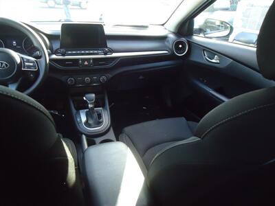 2021 Kia Forte LXS - Photo 18 - Van Nuys, CA 91405