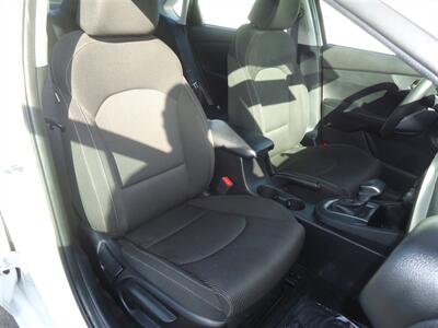 2021 Kia Forte LXS - Photo 8 - Van Nuys, CA 91405