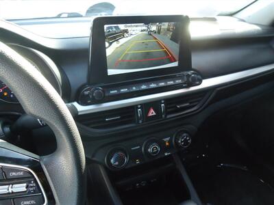 2021 Kia Forte LXS - Photo 24 - Van Nuys, CA 91405