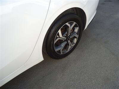 2021 Kia Forte LXS - Photo 29 - Van Nuys, CA 91405