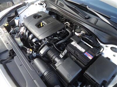 2021 Kia Forte LXS - Photo 27 - Van Nuys, CA 91405