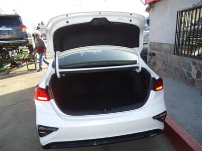 2021 Kia Forte LXS - Photo 15 - Van Nuys, CA 91405