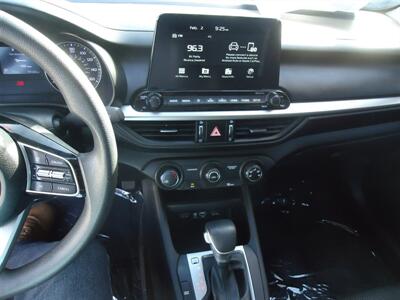2021 Kia Forte LXS - Photo 22 - Van Nuys, CA 91405