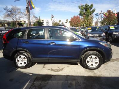 2015 Honda CR-V LX - Photo 28 - Van Nuys, CA 91405
