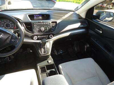 2015 Honda CR-V LX - Photo 15 - Van Nuys, CA 91405
