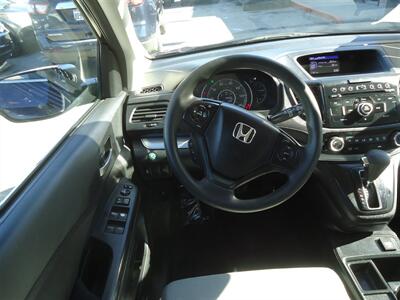 2015 Honda CR-V LX - Photo 16 - Van Nuys, CA 91405