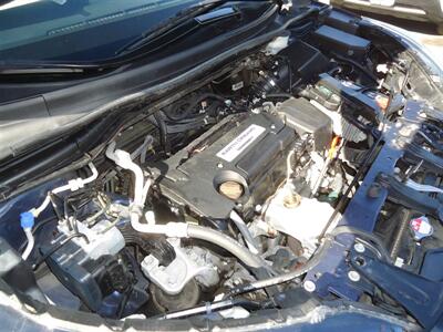 2015 Honda CR-V LX - Photo 20 - Van Nuys, CA 91405