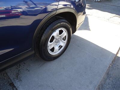 2015 Honda CR-V LX - Photo 24 - Van Nuys, CA 91405