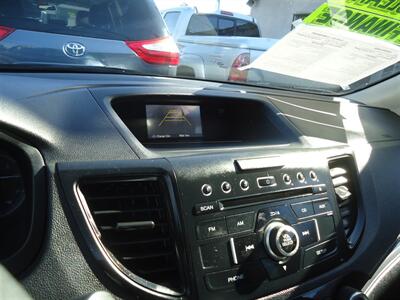 2015 Honda CR-V LX - Photo 25 - Van Nuys, CA 91405