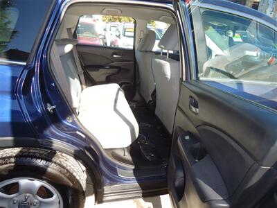 2015 Honda CR-V LX - Photo 10 - Van Nuys, CA 91405