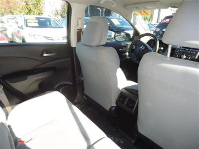 2015 Honda CR-V LX - Photo 11 - Van Nuys, CA 91405