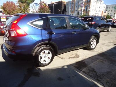 2015 Honda CR-V LX - Photo 29 - Van Nuys, CA 91405