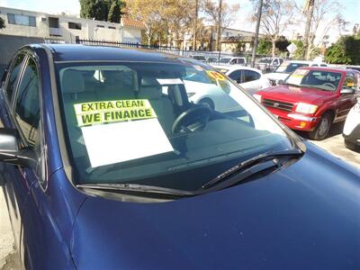 2015 Honda CR-V LX - Photo 26 - Van Nuys, CA 91405