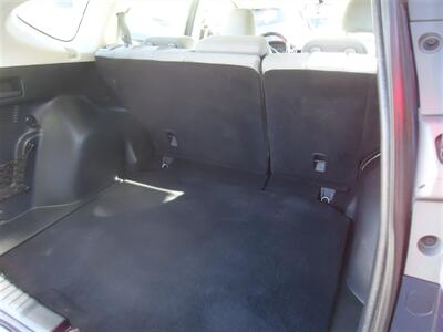 2015 Honda CR-V LX - Photo 7 - Van Nuys, CA 91405