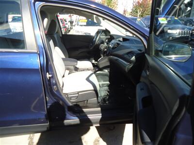 2015 Honda CR-V LX - Photo 12 - Van Nuys, CA 91405