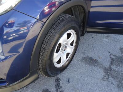 2015 Honda CR-V LX - Photo 23 - Van Nuys, CA 91405