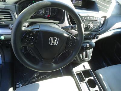 2015 Honda CR-V LX - Photo 19 - Van Nuys, CA 91405