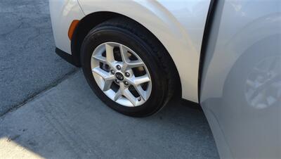2021 Kia Soul S   - Photo 21 - Van Nuys, CA 91405