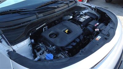 2021 Kia Soul S   - Photo 22 - Van Nuys, CA 91405