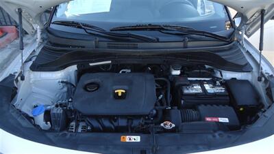 2021 Kia Soul S   - Photo 23 - Van Nuys, CA 91405