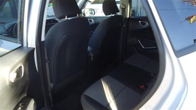 2021 Kia Soul S   - Photo 16 - Van Nuys, CA 91405