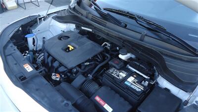 2021 Kia Soul S   - Photo 24 - Van Nuys, CA 91405