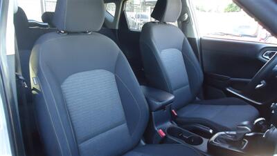 2021 Kia Soul S   - Photo 13 - Van Nuys, CA 91405