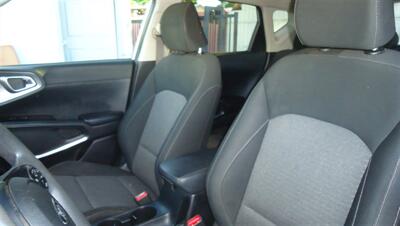 2021 Kia Soul S   - Photo 15 - Van Nuys, CA 91405