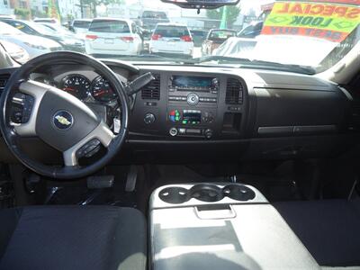 2011 Chevrolet Silverado 1500 LT   - Photo 17 - Van Nuys, CA 91405