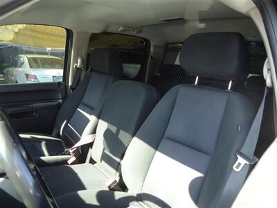 2011 Chevrolet Silverado 1500 LT   - Photo 15 - Van Nuys, CA 91405