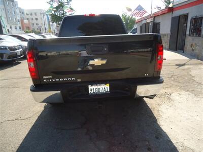 2011 Chevrolet Silverado 1500 LT   - Photo 11 - Van Nuys, CA 91405