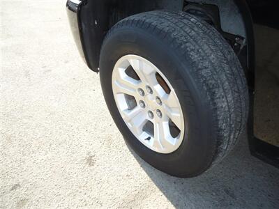 2011 Chevrolet Silverado 1500 LT   - Photo 20 - Van Nuys, CA 91405