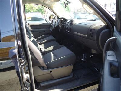 2011 Chevrolet Silverado 1500 LT   - Photo 14 - Van Nuys, CA 91405