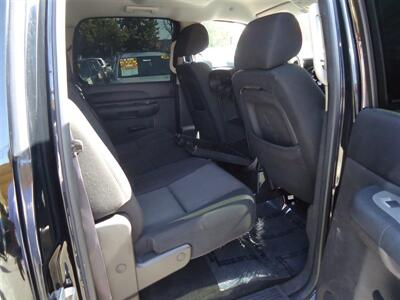2011 Chevrolet Silverado 1500 LT   - Photo 13 - Van Nuys, CA 91405