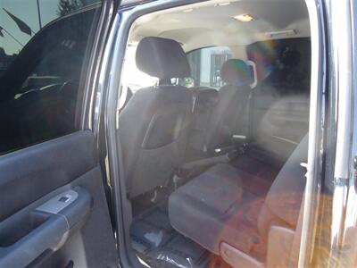 2011 Chevrolet Silverado 1500 LT   - Photo 16 - Van Nuys, CA 91405