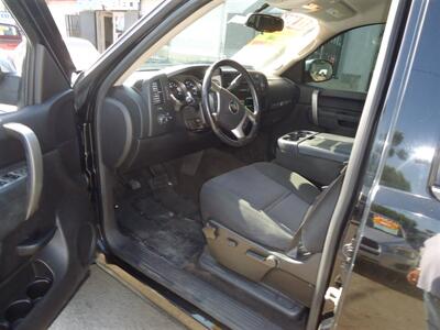 2011 Chevrolet Silverado 1500 LT   - Photo 18 - Van Nuys, CA 91405
