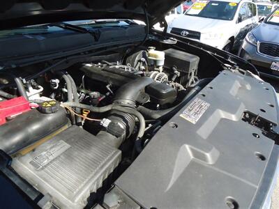 2011 Chevrolet Silverado 1500 LT   - Photo 21 - Van Nuys, CA 91405