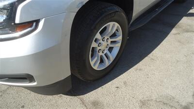 2015 Chevrolet Tahoe LT   - Photo 32 - Van Nuys, CA 91405