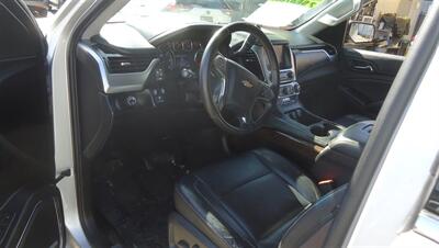 2015 Chevrolet Tahoe LT   - Photo 21 - Van Nuys, CA 91405