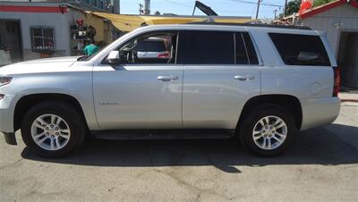 2015 Chevrolet Tahoe LT   - Photo 7 - Van Nuys, CA 91405