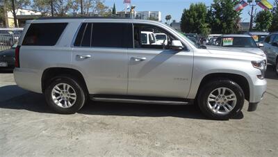 2015 Chevrolet Tahoe LT   - Photo 3 - Van Nuys, CA 91405