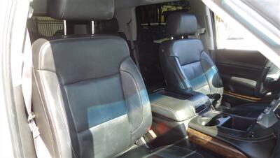 2015 Chevrolet Tahoe LT   - Photo 16 - Van Nuys, CA 91405