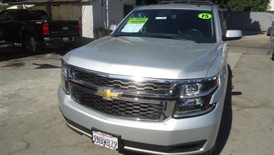 2015 Chevrolet Tahoe LT   - Photo 5 - Van Nuys, CA 91405