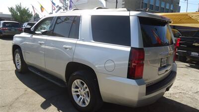 2015 Chevrolet Tahoe LT   - Photo 8 - Van Nuys, CA 91405
