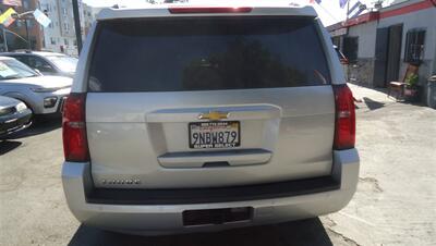 2015 Chevrolet Tahoe LT   - Photo 9 - Van Nuys, CA 91405