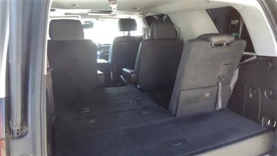 2015 Chevrolet Tahoe LT   - Photo 11 - Van Nuys, CA 91405